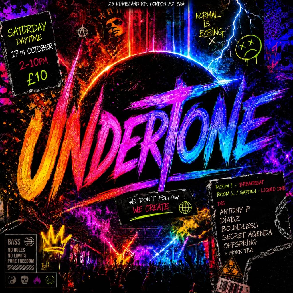 Undertone
