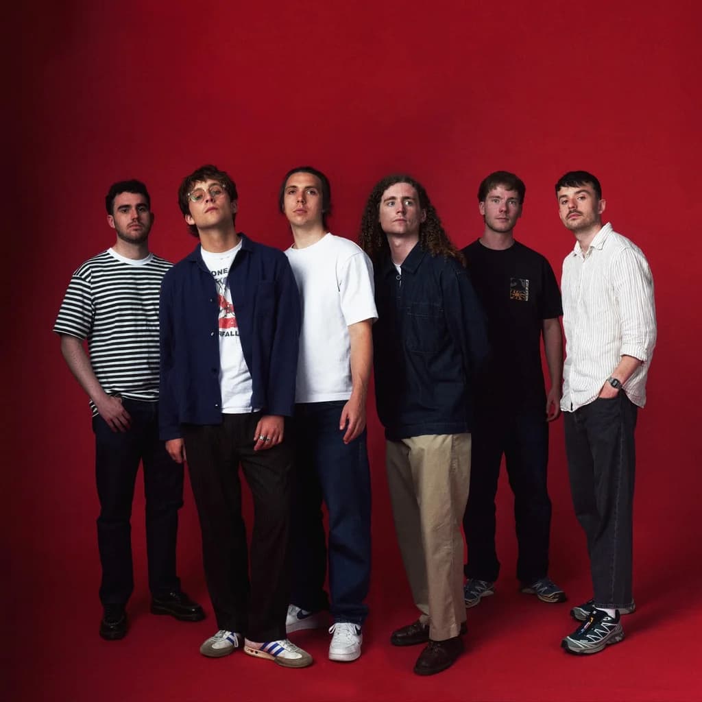 The Panamas