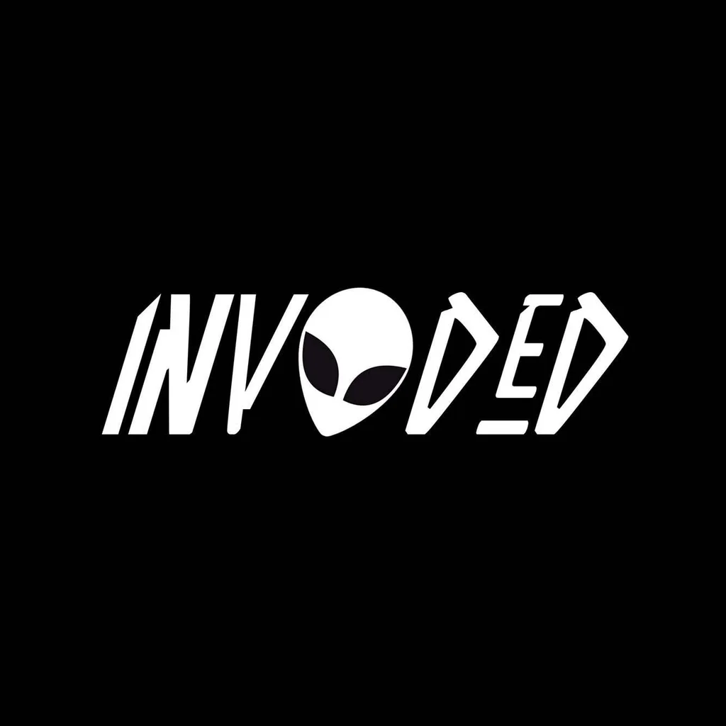 INVADED: Come Bk Party at The Castle London