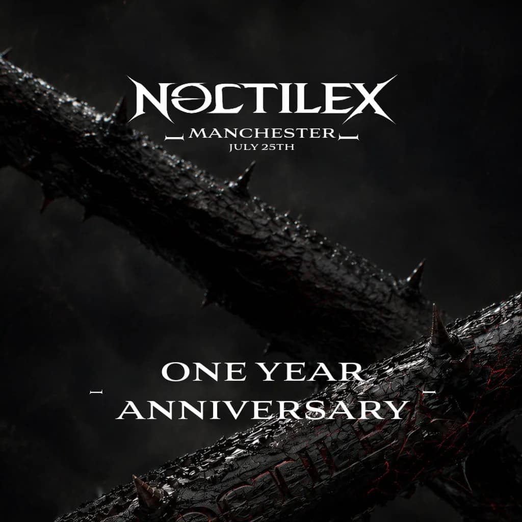 NØCTILEX Festival