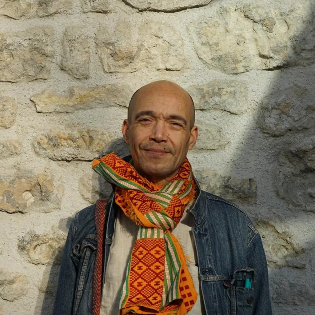 Finley Quaye at The Nia Centre  NIAMOS