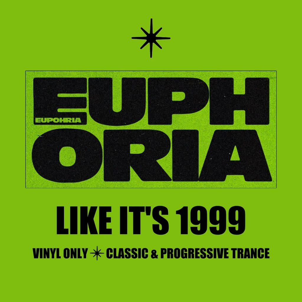 Euphoria at PILGRIM