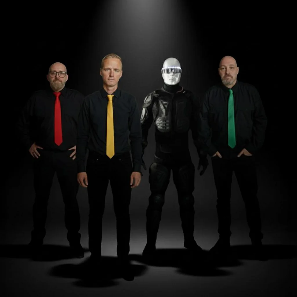 Electromantics