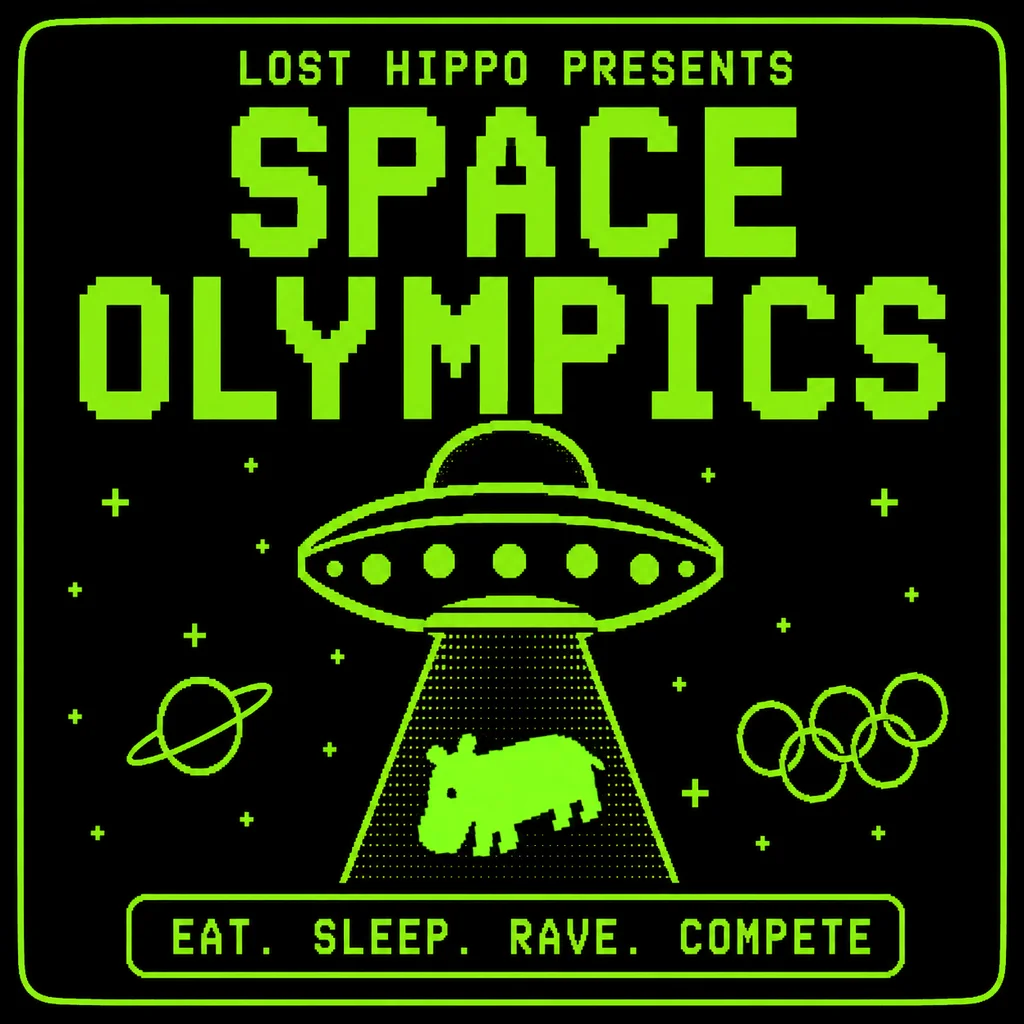 Space Olympics at The British Engineerium