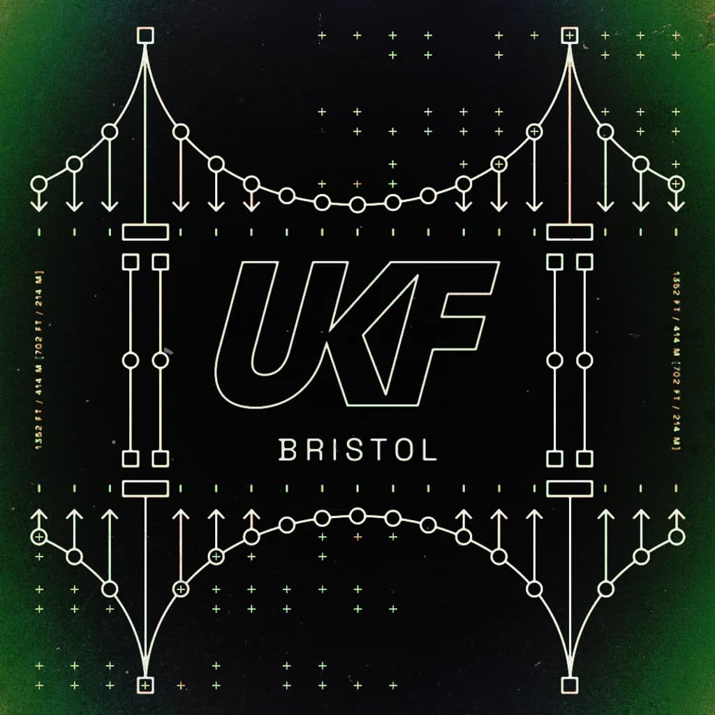 UKF Bristol 2026