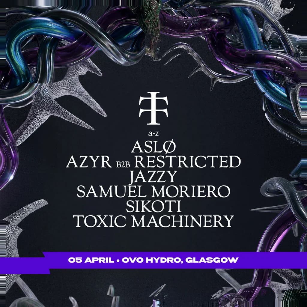 Teletech Glasgow at OVD Hydro Glasgow