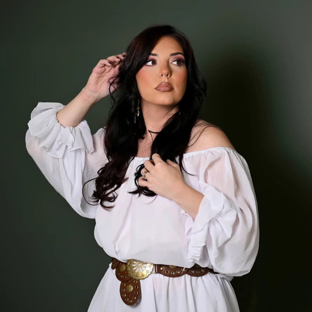 Jade Helliwell 'Rebegin' Tour