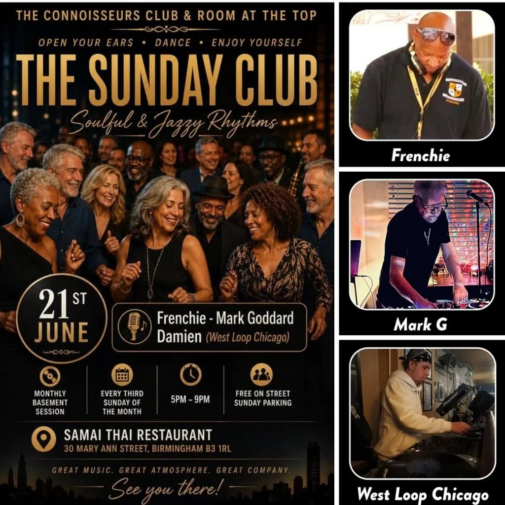 The Sunday Club