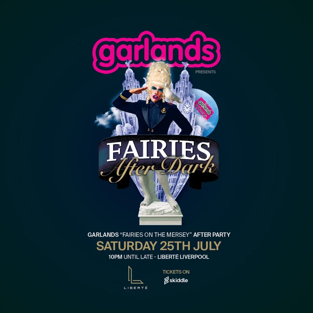 Garlands Presents