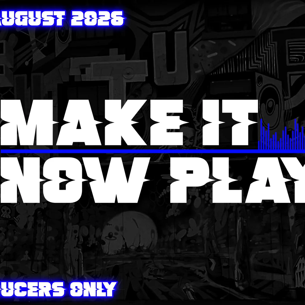 Make It, Now Play It