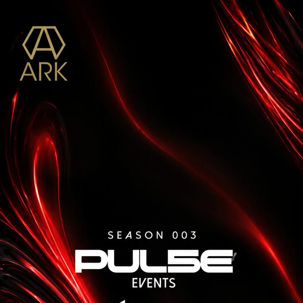 PUL5E x Ark at Ark Manchester 