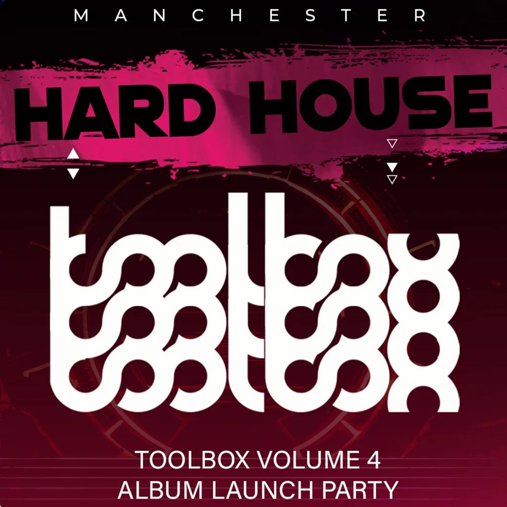 TOOLBOX Vol 4 Album Launch