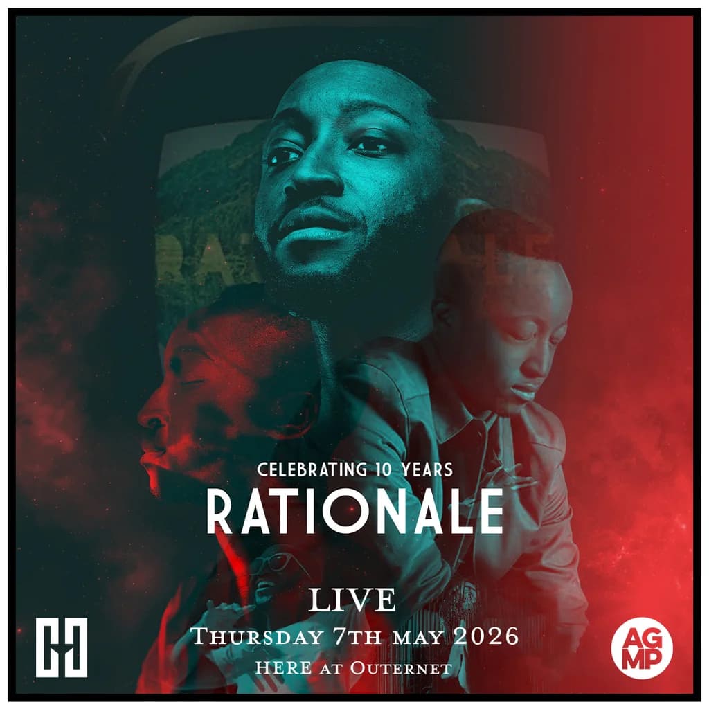 Rationale at Outernet