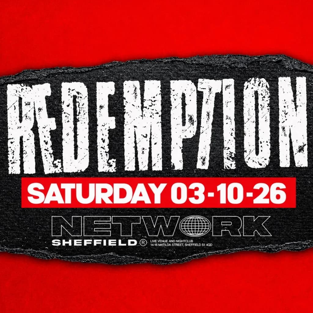 Redemption
