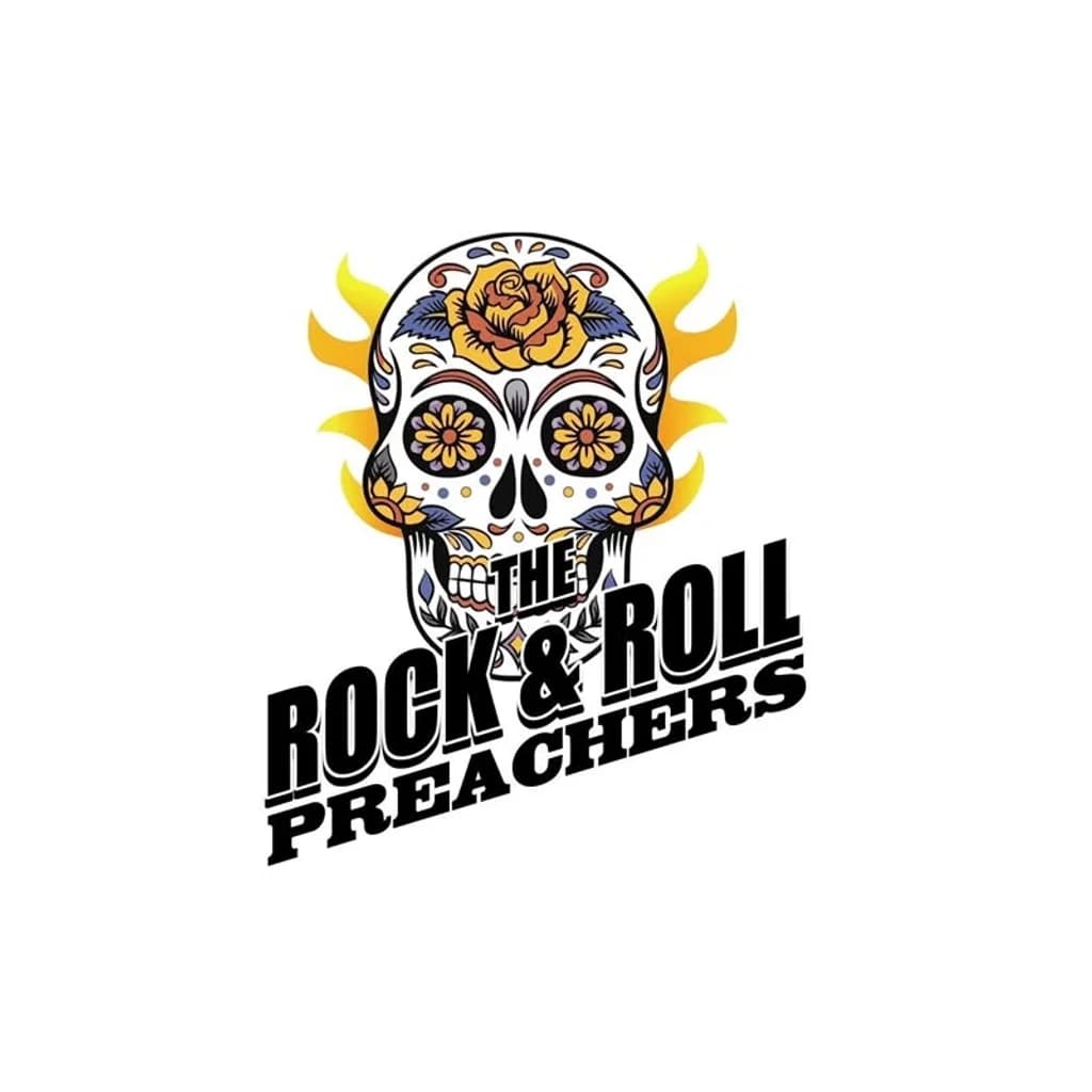 The Rock & Roll Preachers