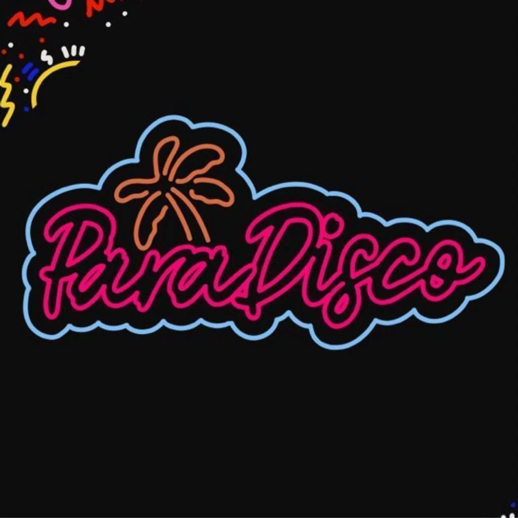 Paradisco at WAV at Wav Liverpool