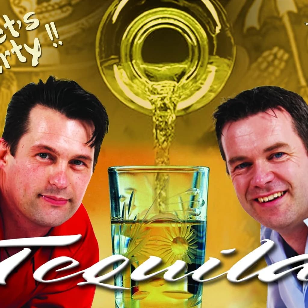Tequila