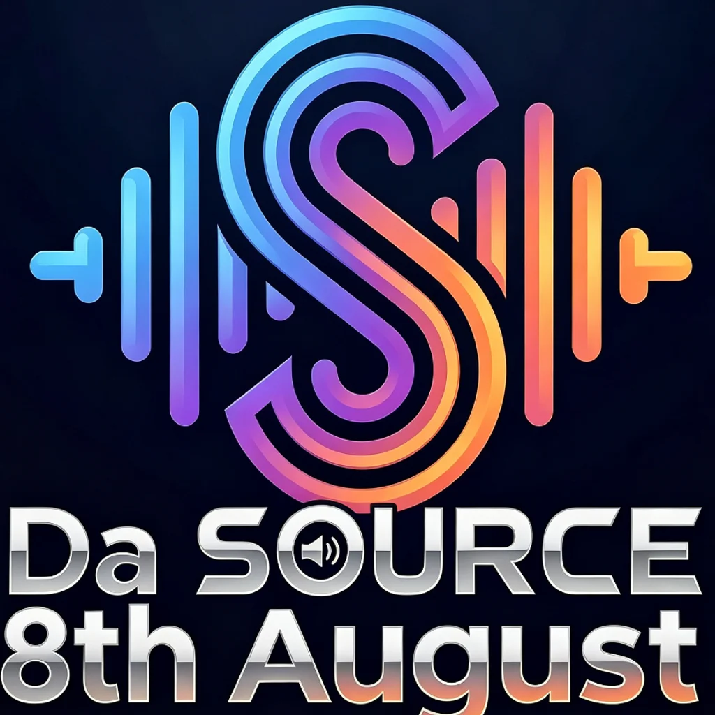 Da SOURCE