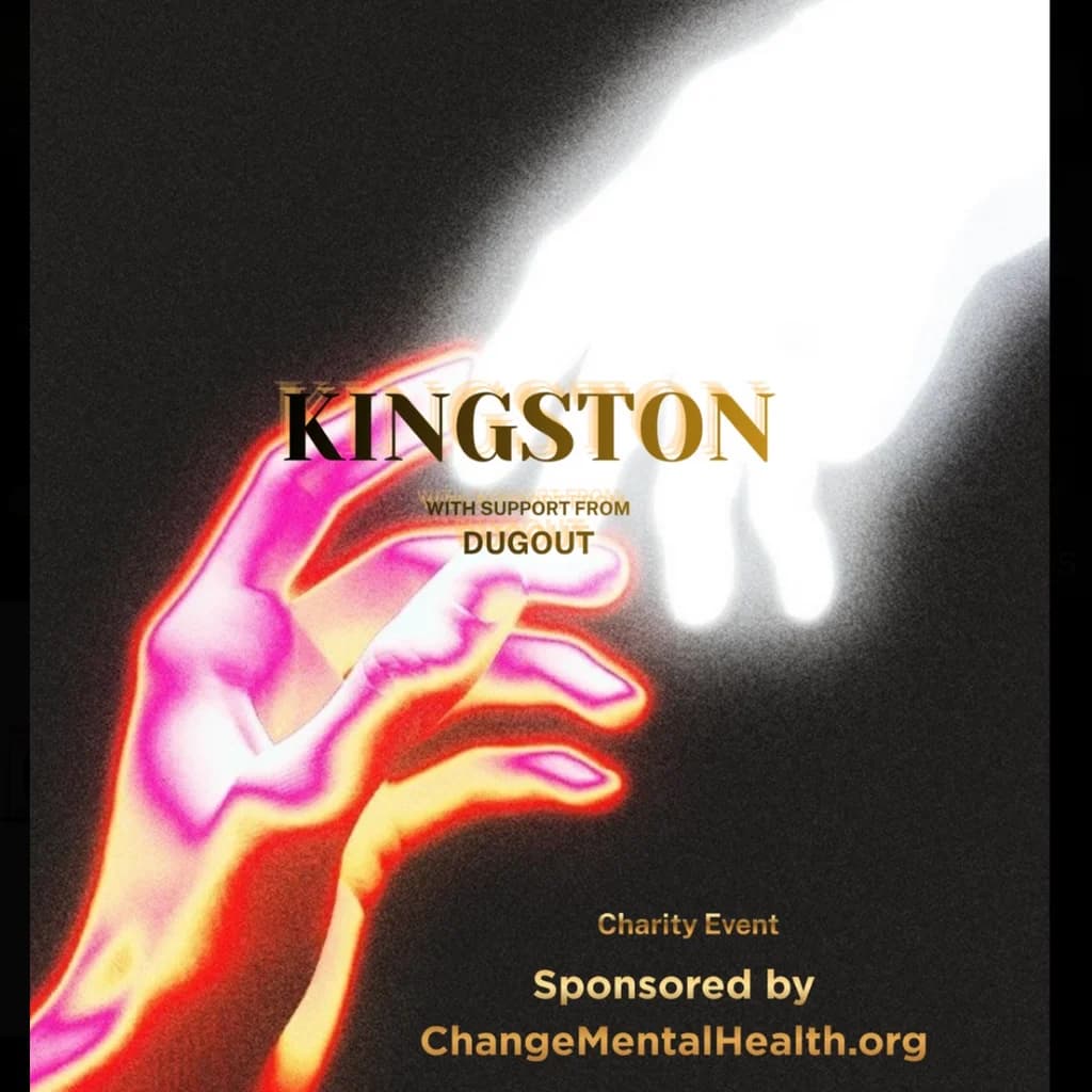 The Charity Gig at Nice'n'sleazy