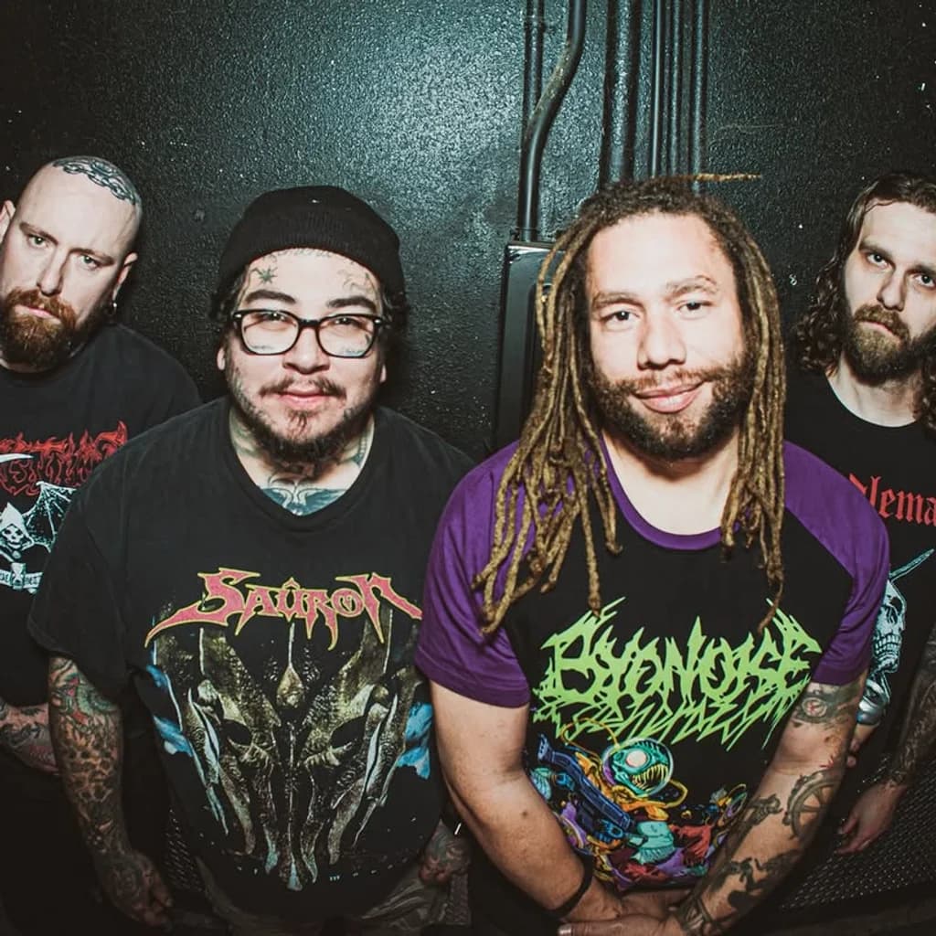Cerebral Incubation at New Cross Inn