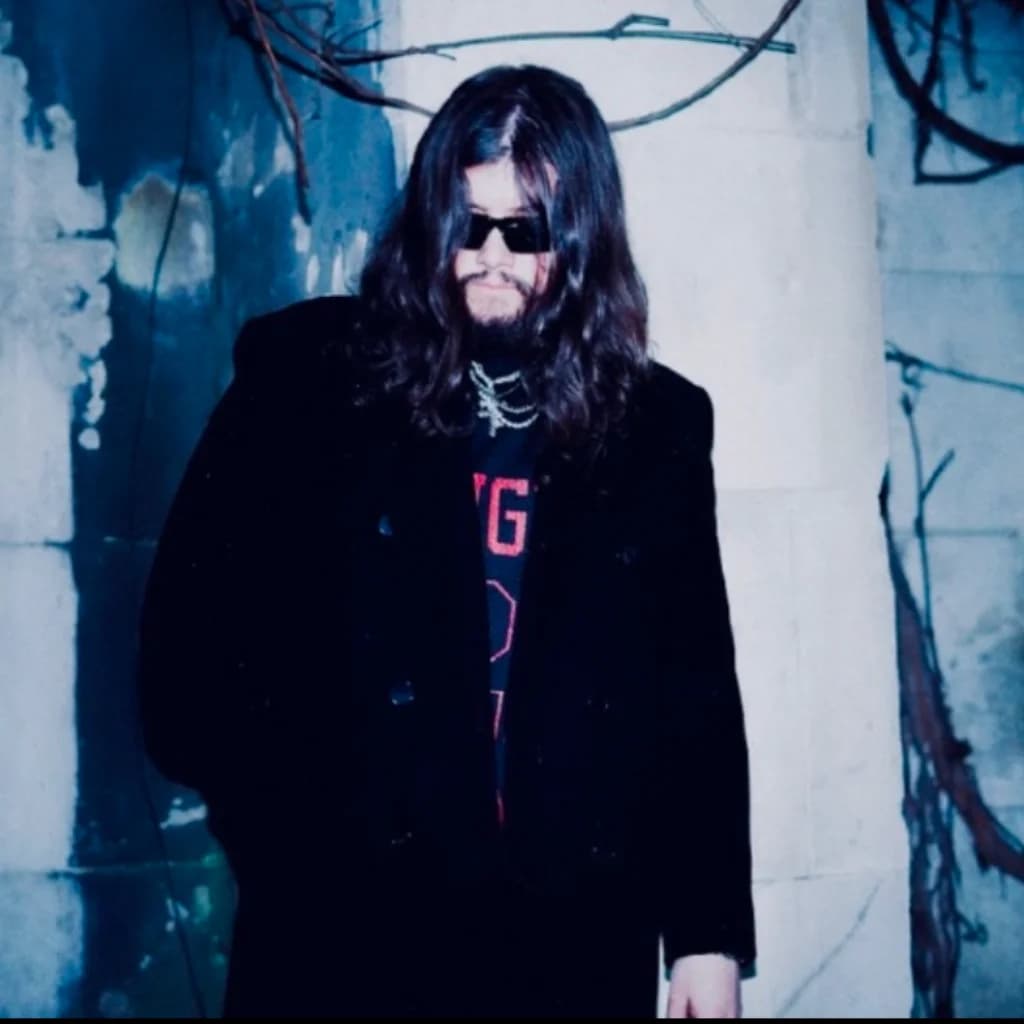 Heavy Wild at The Castle Hotel