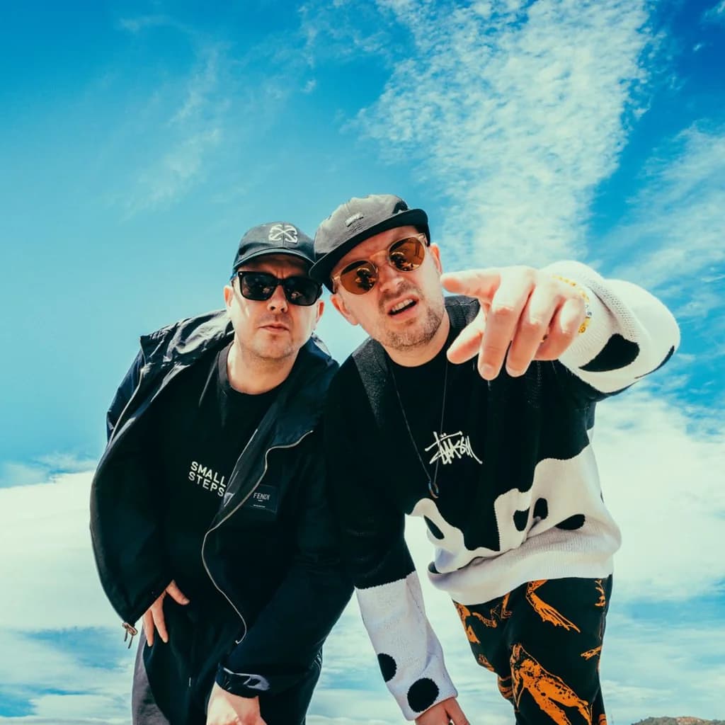 Hybrid Minds : Open Air Birmingham at Luna Springs Digbeth 