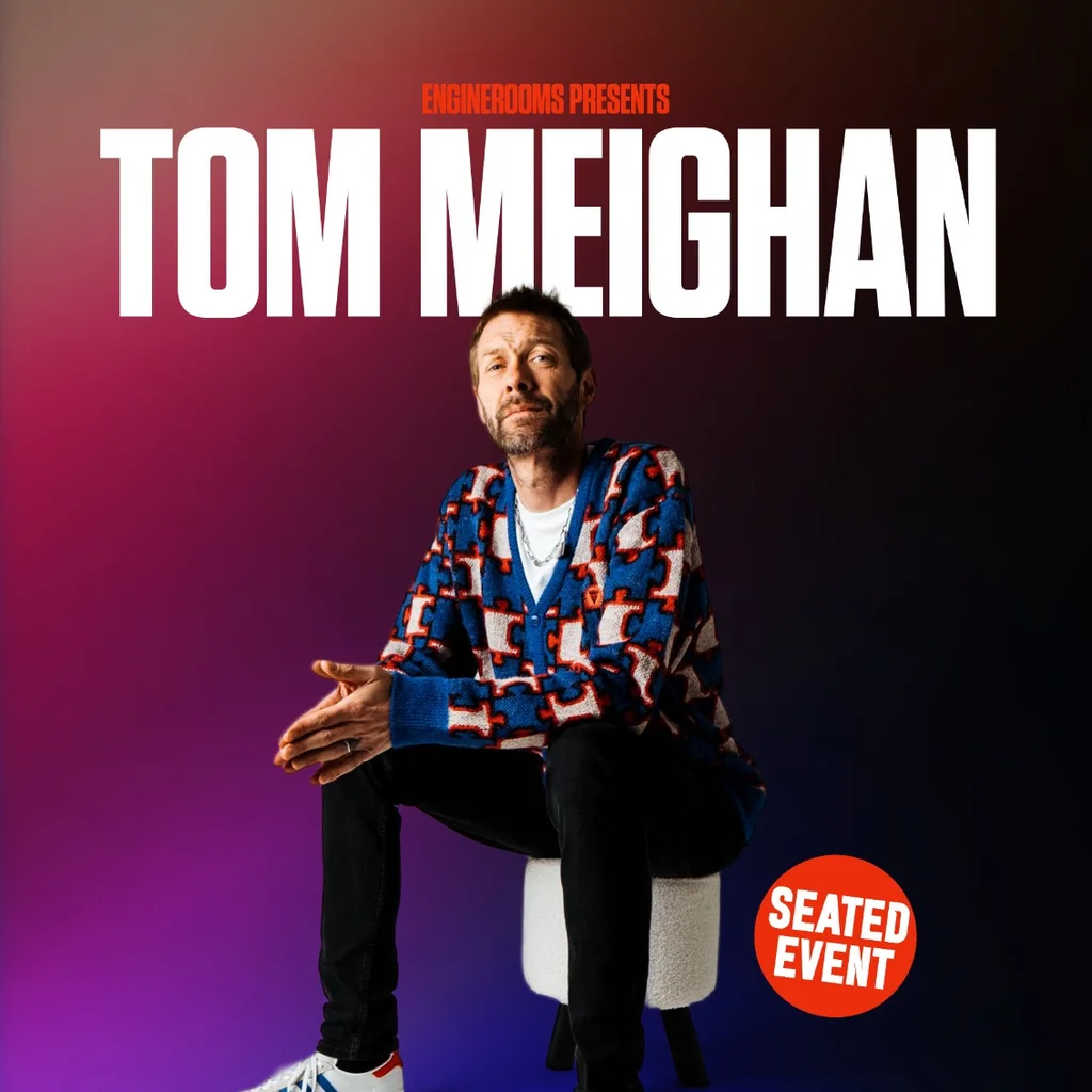 Tom Meighan