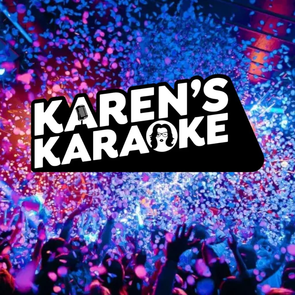 KARENS KARAOKE - Liverpool