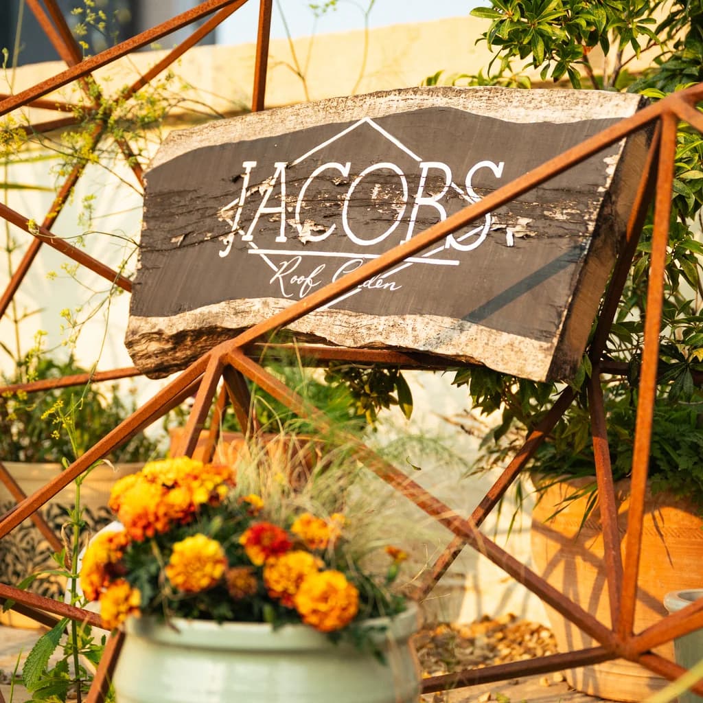 Drinks with a View. BAR OPEN!