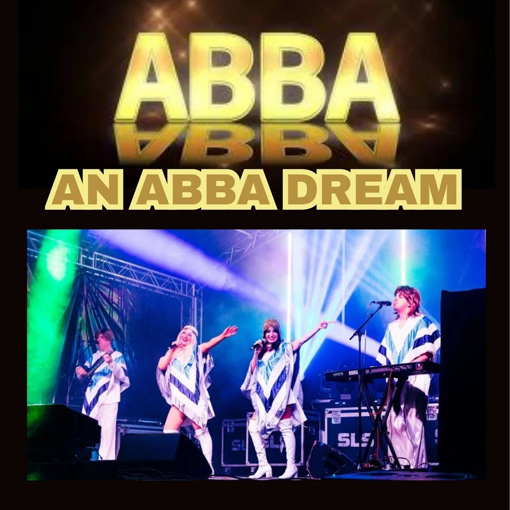 ABBA by An ABBA Dream