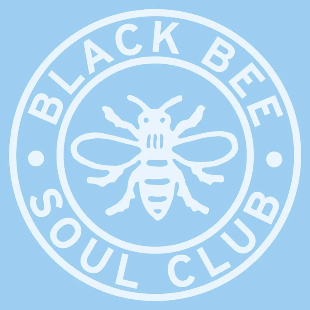 Black Bee Soul Club at Aatma