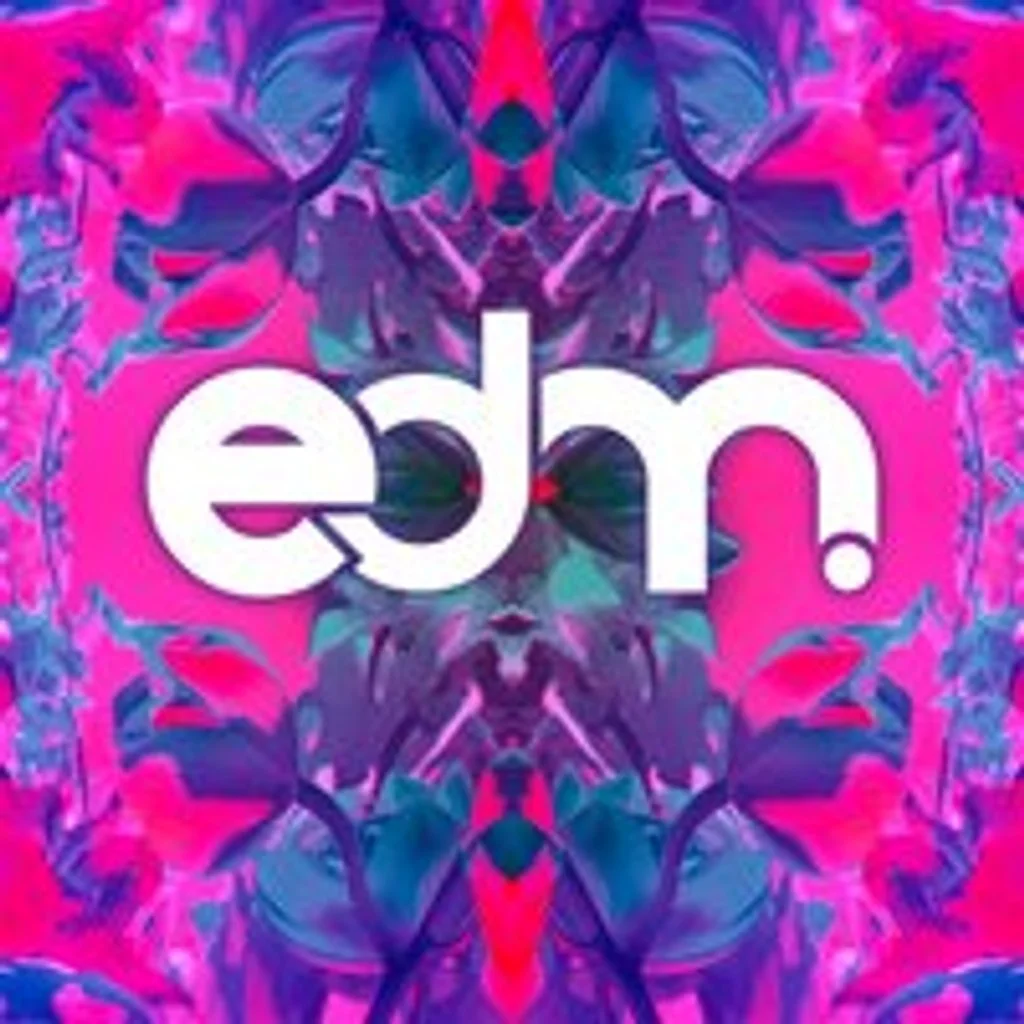 All Day EDM Classics! at Camp And Furnace