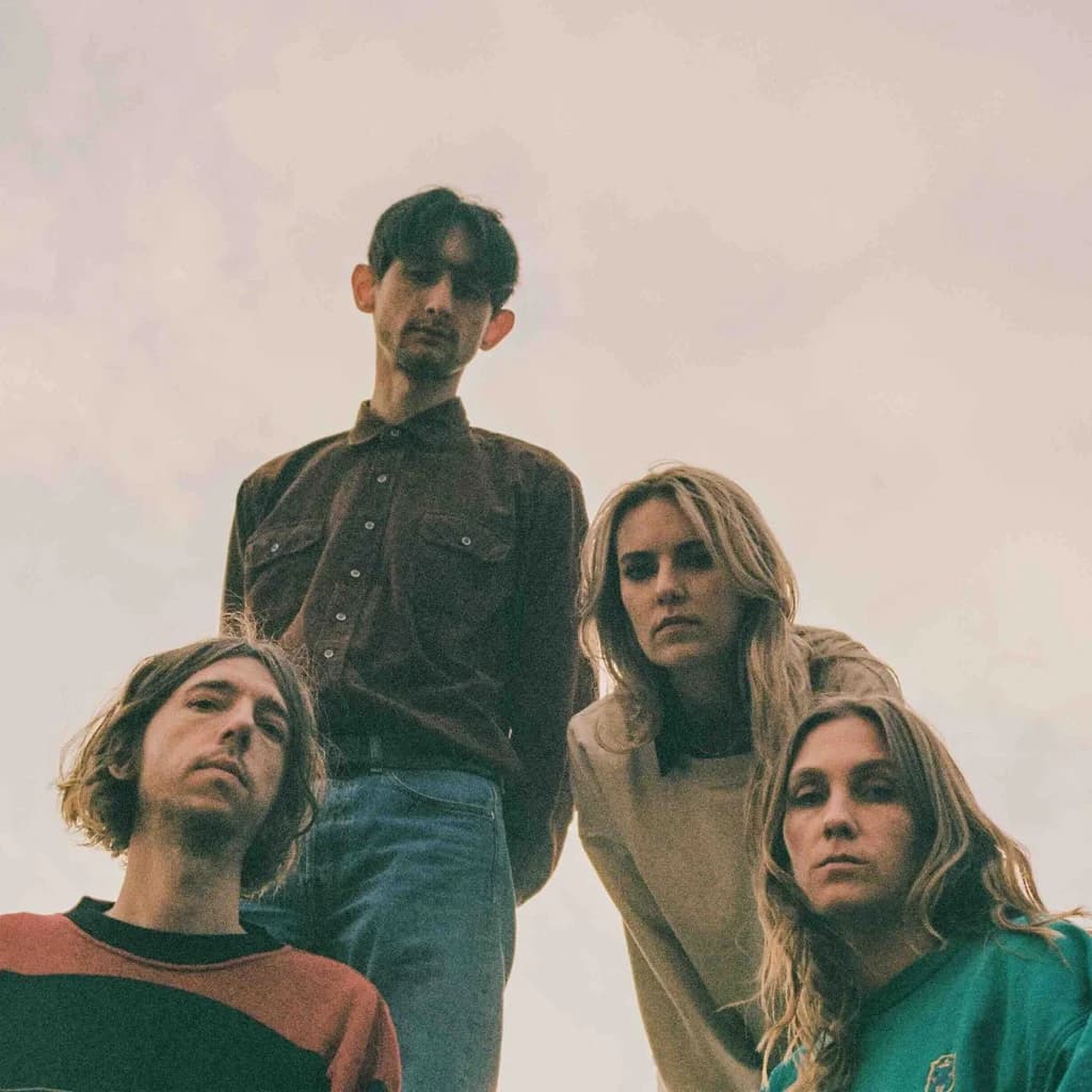 ACUA - Psych Pop from Cologne at The Victoria Birmingham