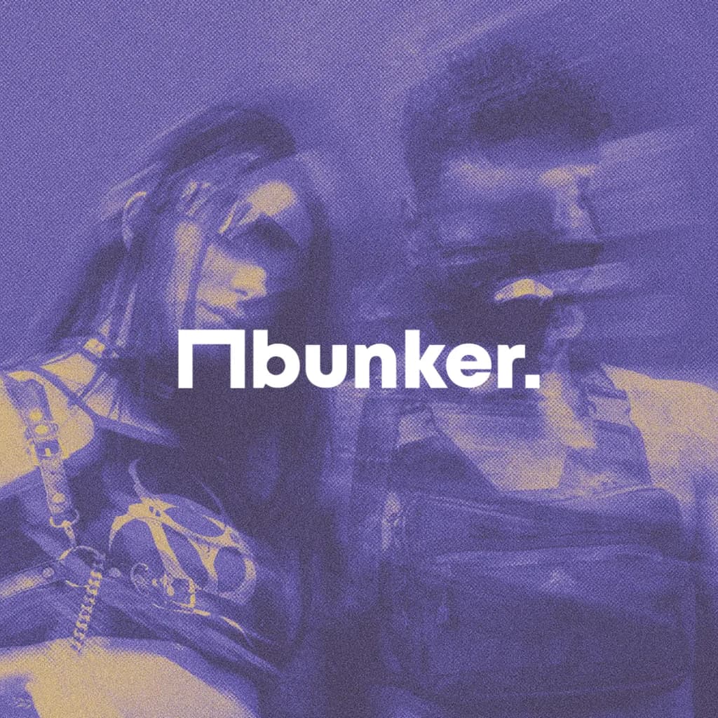 PHASES presents: bunker at Calluna Nottingham