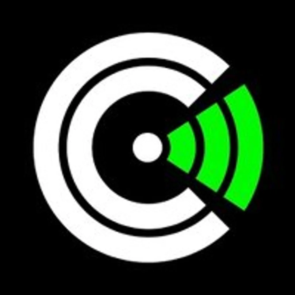 Crucast London at XOYO