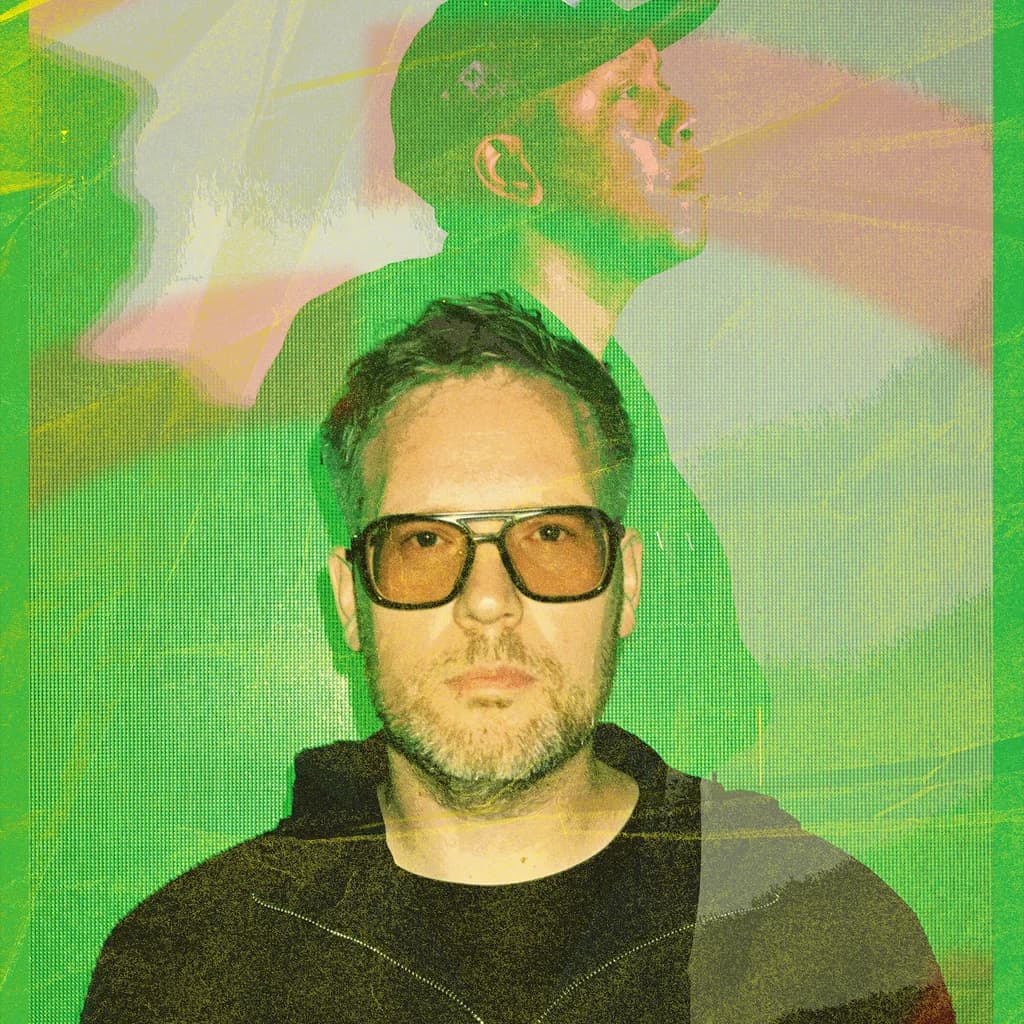 Break Thru - Break & MC GQ at Hare And Hounds Kings Heath