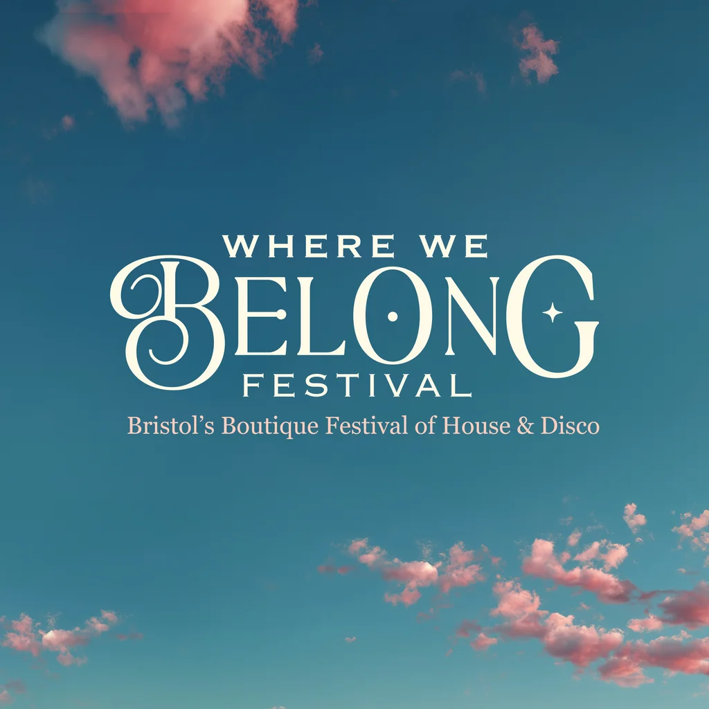 Where We Belong Festival at Bristol Amphitheatre