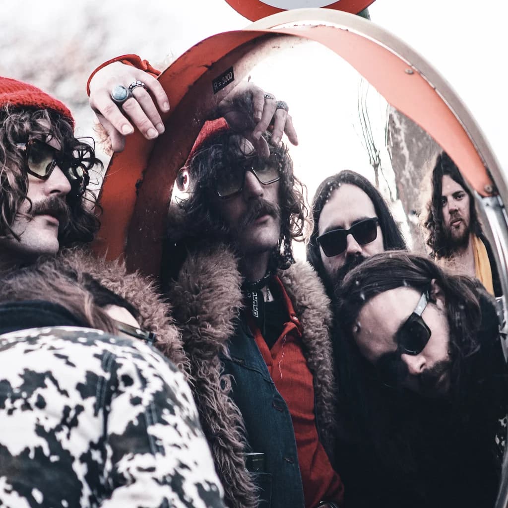 Femur at The Victoria