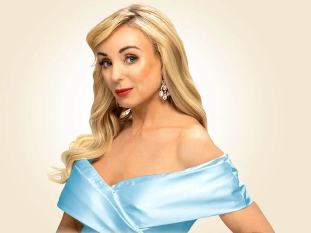 High Society at Barbican Centre