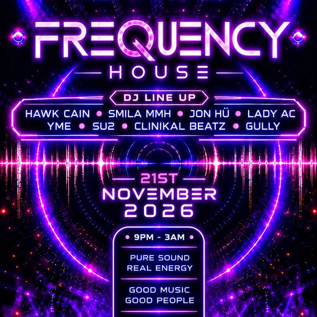 Frequency