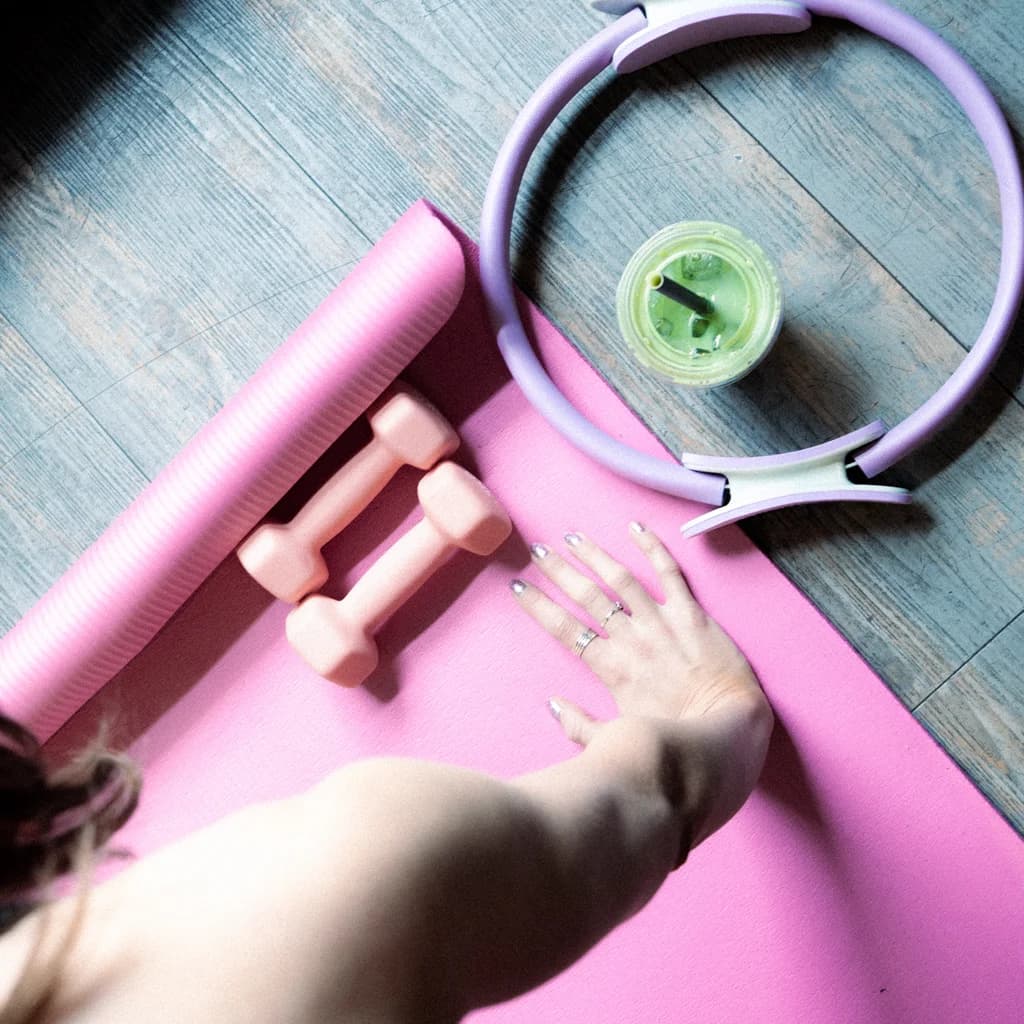 Movement, Matcha & Mimosas