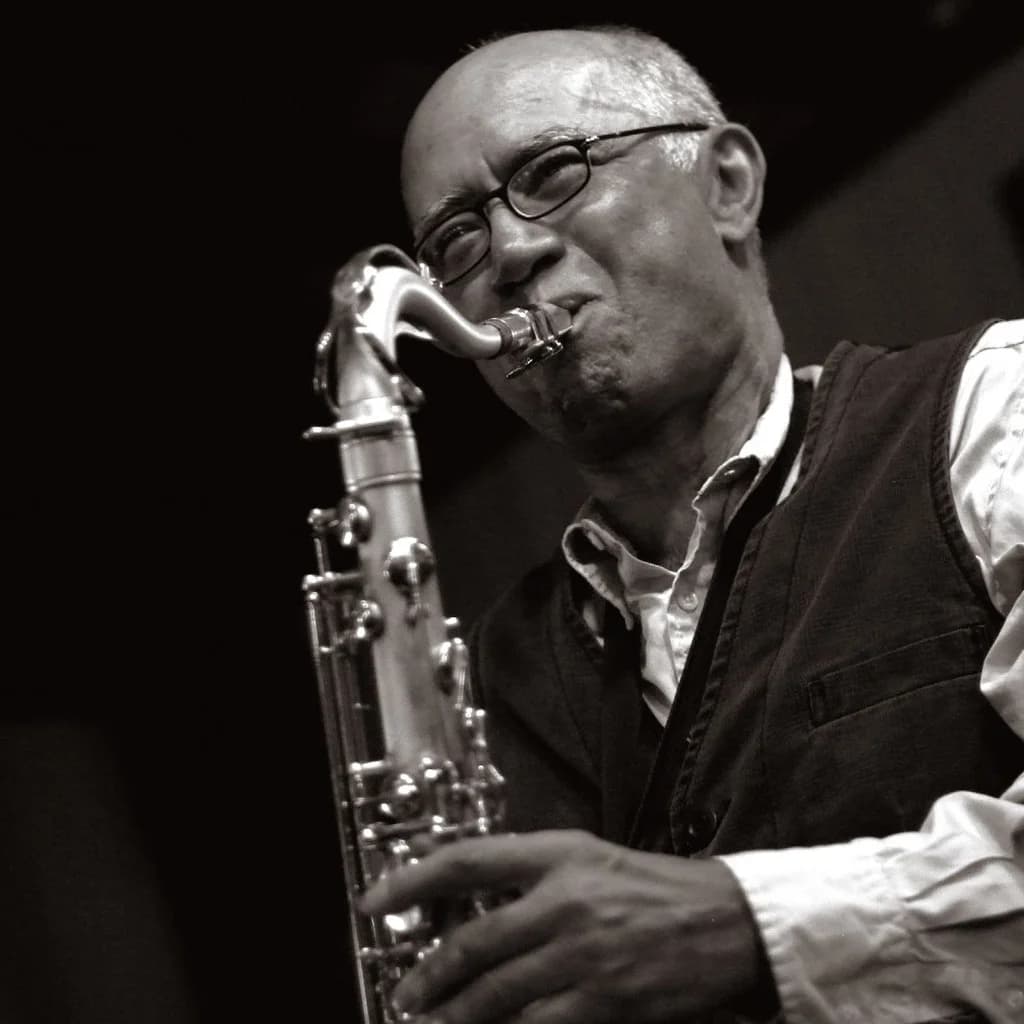 Art Themen - Jazz on the Plaza