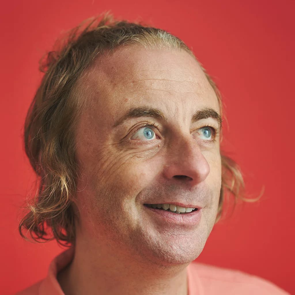 Paul Foot at The Wardrobe Leeds