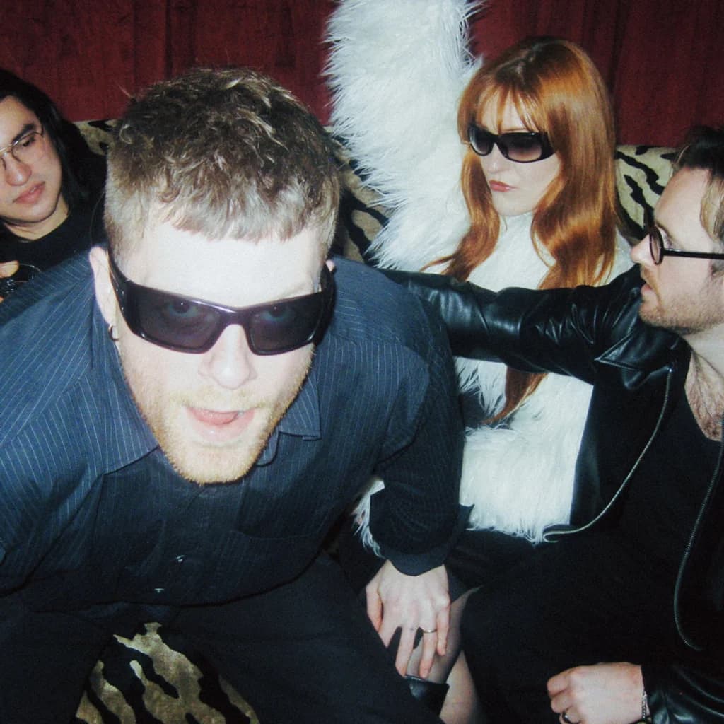 Club Lex // Divorce Finance at Big Hands