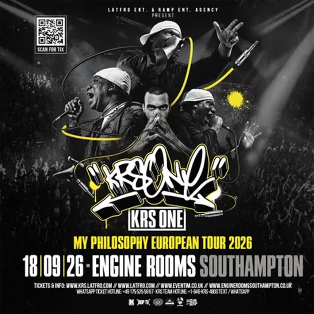 KRS-One