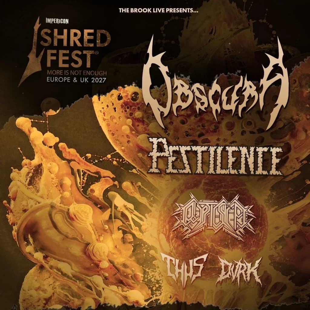Shred Fest