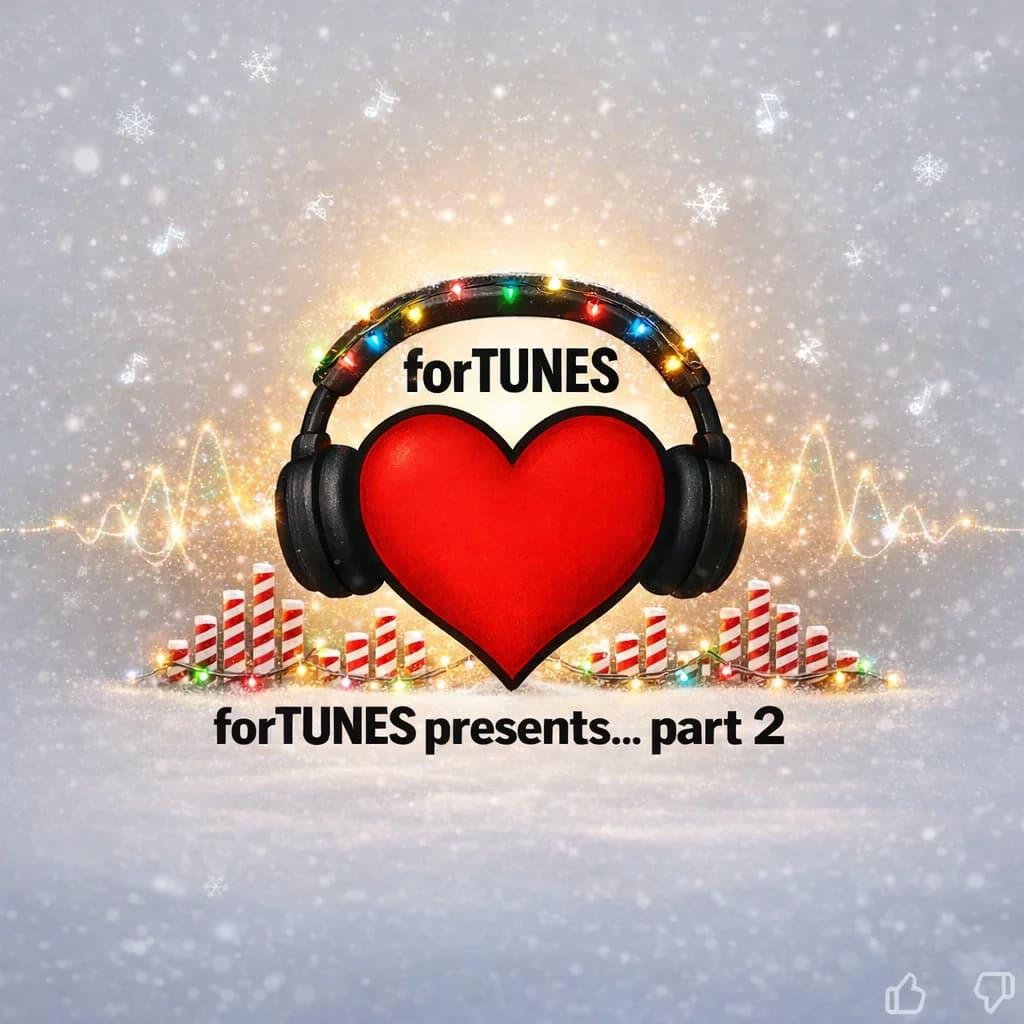 forTUNES presents... part 2 at SUKi10C