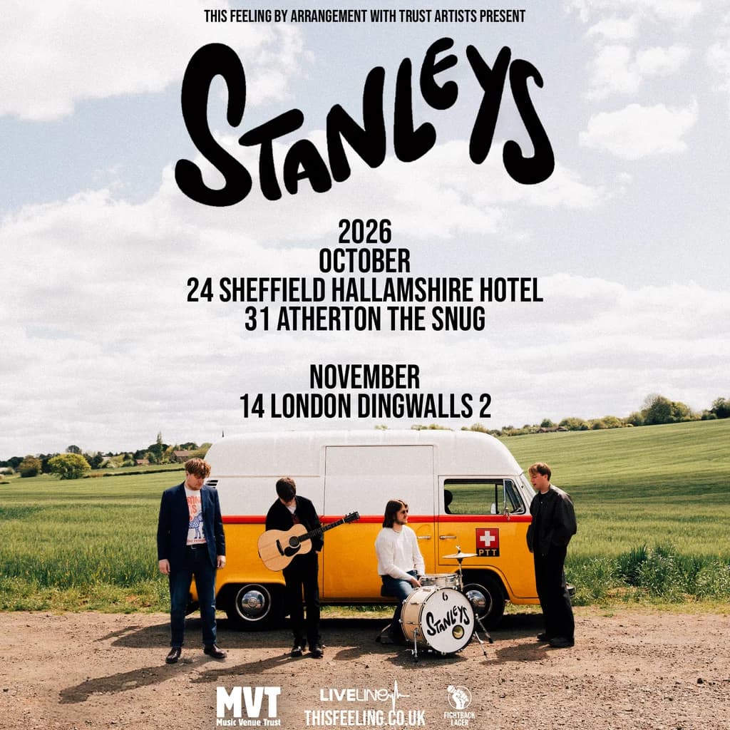Stanleys - Sheffield