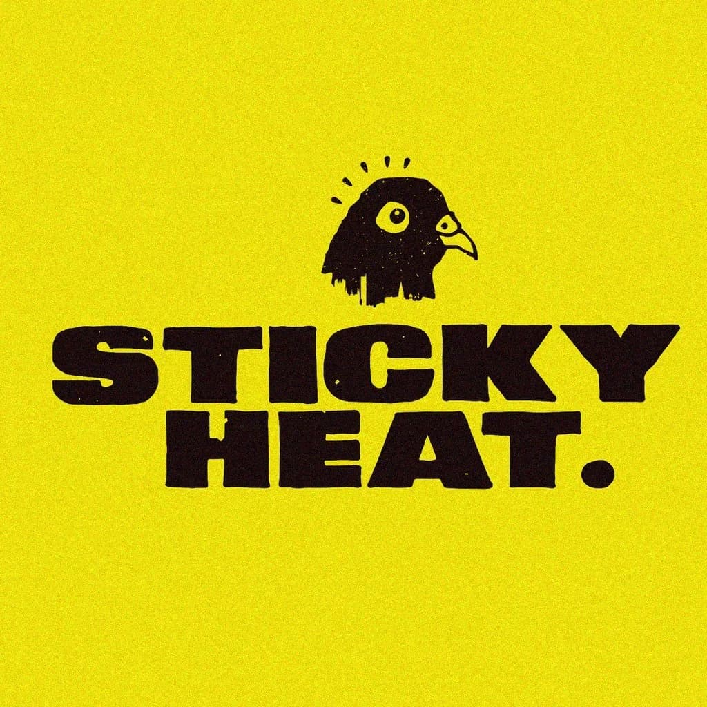 Sticky Heat w/ Ewan Pearson at The DBA