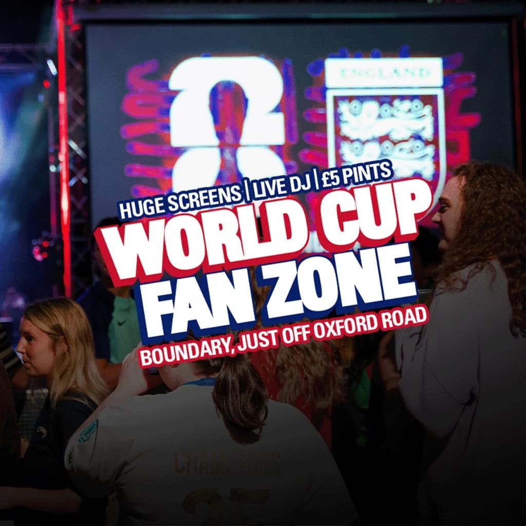 England vs Panama - World Cup 2026